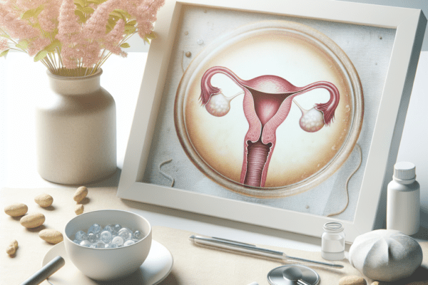 Domowe sposoby na infekcje dróg moczowych