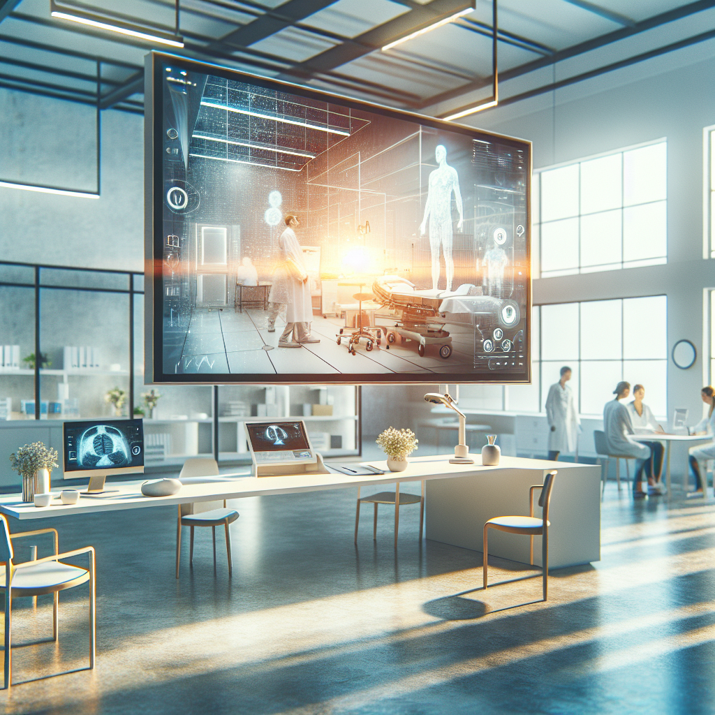 Wpływ telemedycyny na nowoczesne leczenie