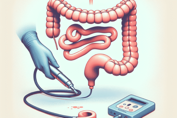 Jak przygotować się do kolonoskopii?