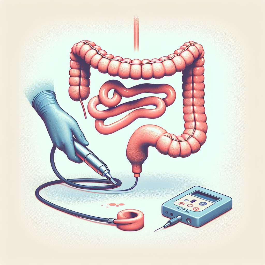 Jak przygotować się do kolonoskopii?