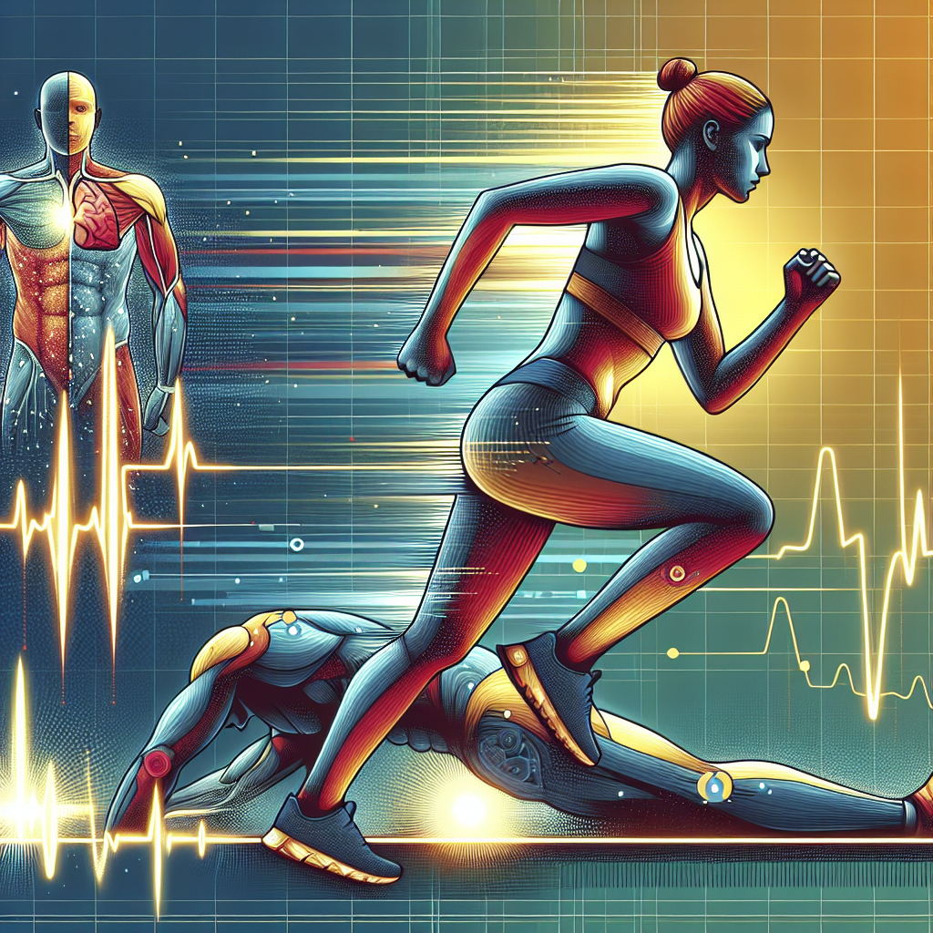 Jak unikać kontuzji podczas ćwiczeń?