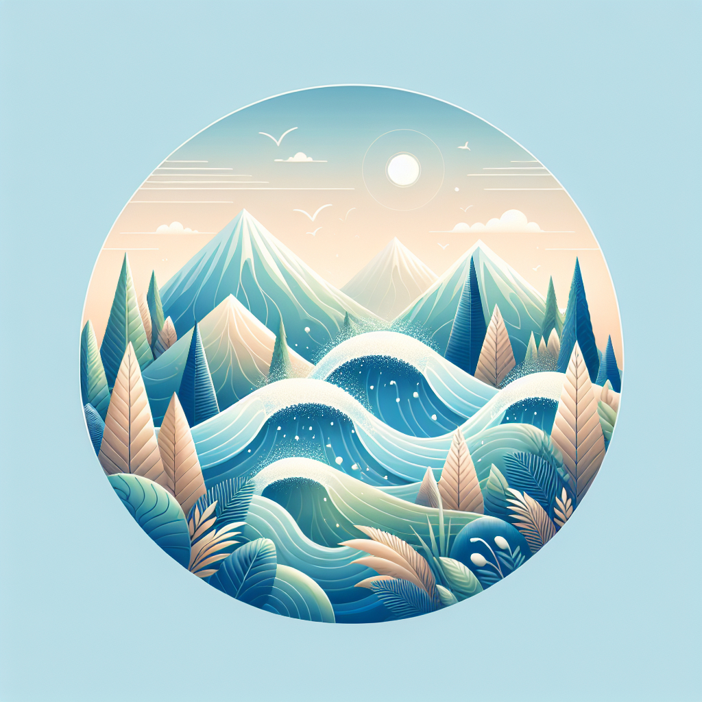 Dlaczego regularne picie wody jest kluczowe dla zdrowia?