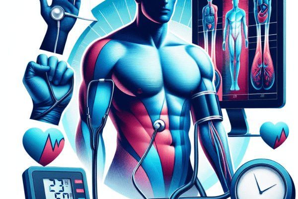 Najważniejsze badania profilaktyczne dla mężczyzn