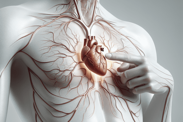 Wpływ niedoboru żelaza na organizm