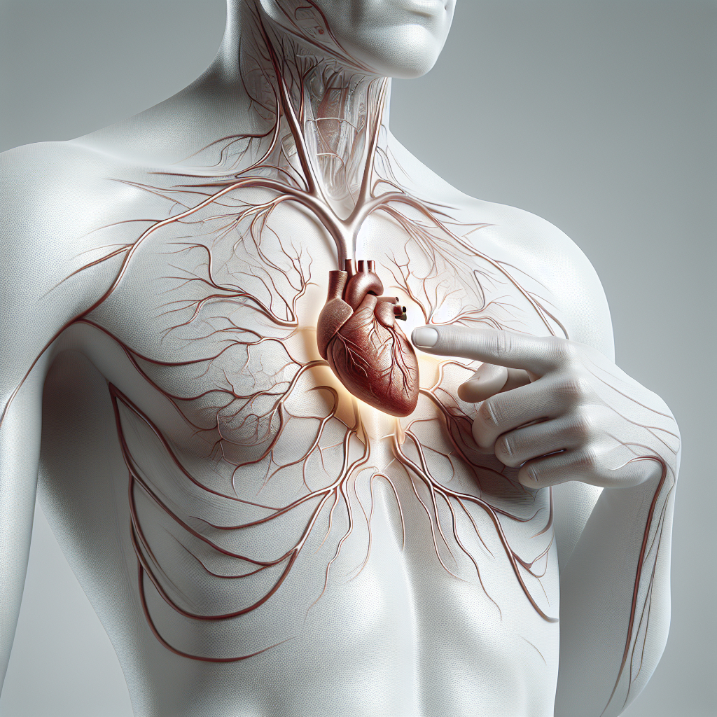 Wpływ niedoboru żelaza na organizm