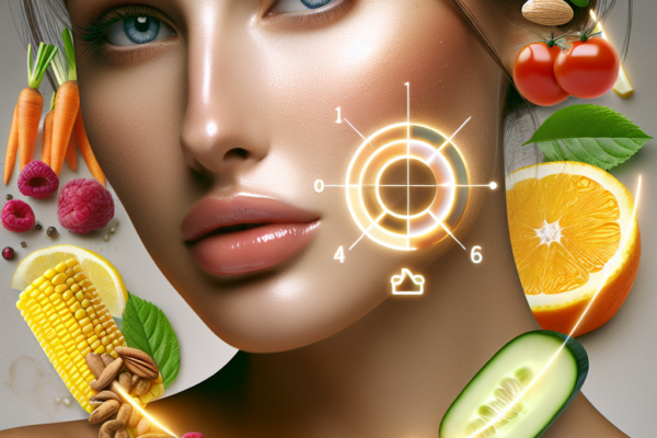 Czy popularne diety oczyszczające są skuteczne?