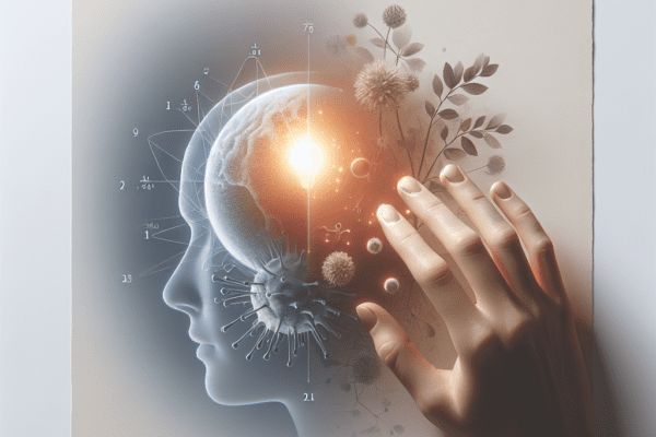 Wpływ pandemii na zdrowie psychiczne społeczeństwa