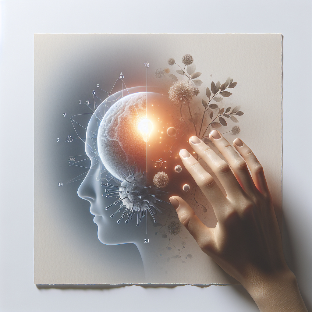 Wpływ pandemii na zdrowie psychiczne społeczeństwa