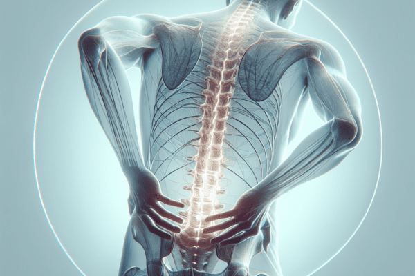 Jak unikać błędów w leczeniu bólu pleców?