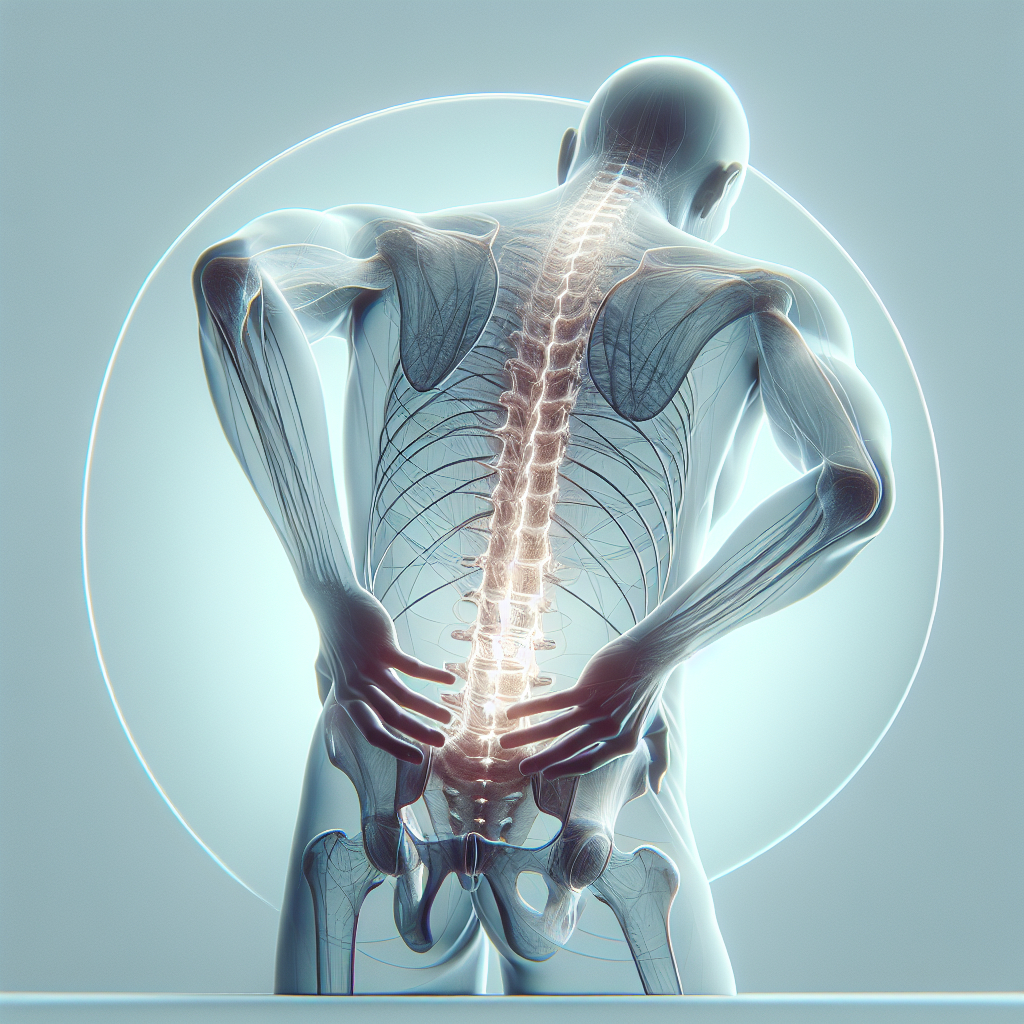 Jak unikać błędów w leczeniu bólu pleców?