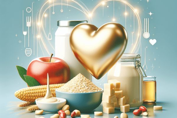 Rola zdrowych tłuszczów w prewencji chorób serca