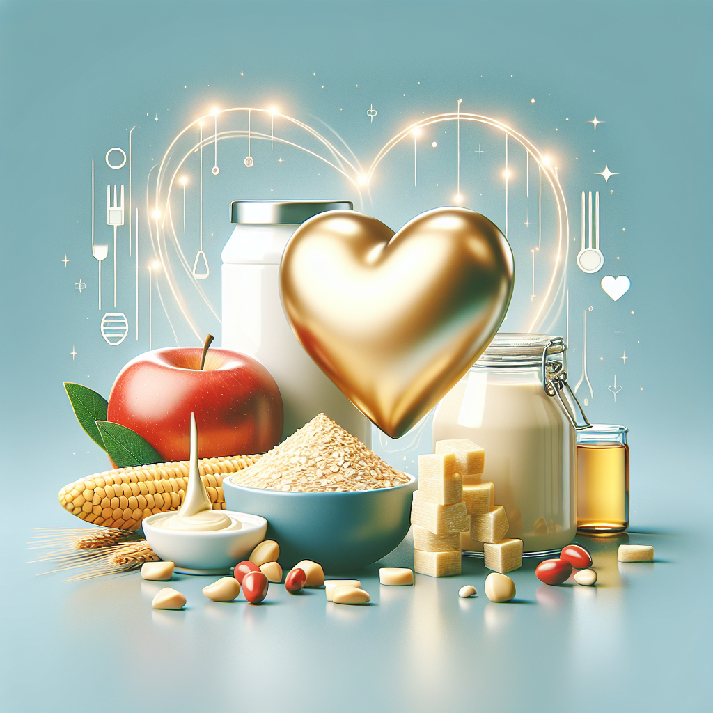 Rola zdrowych tłuszczów w prewencji chorób serca