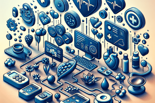 Czy popularne aplikacje zdrowotne są skuteczne?