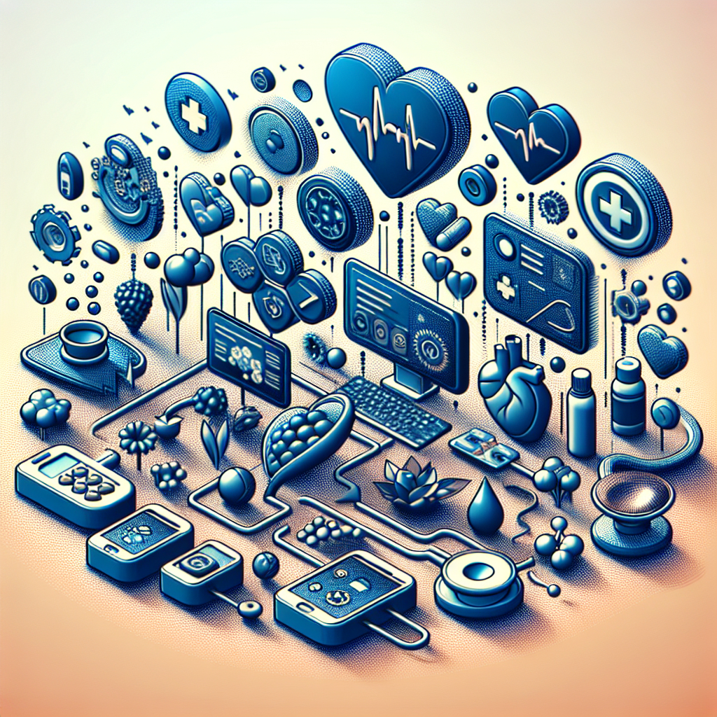 Czy popularne aplikacje zdrowotne są skuteczne?