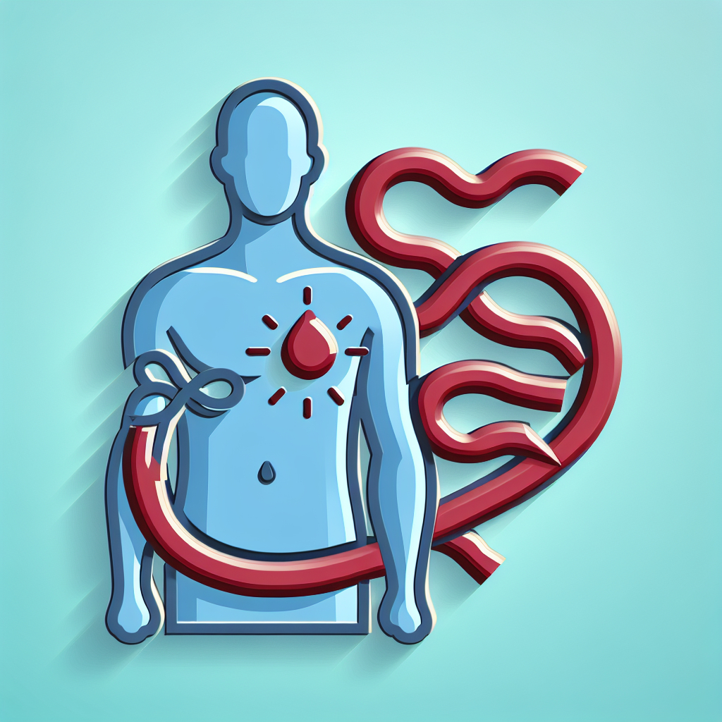 Jakie są przyczyny i objawy anemii?