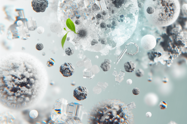 Wpływ diety na skórę i jej kondycję