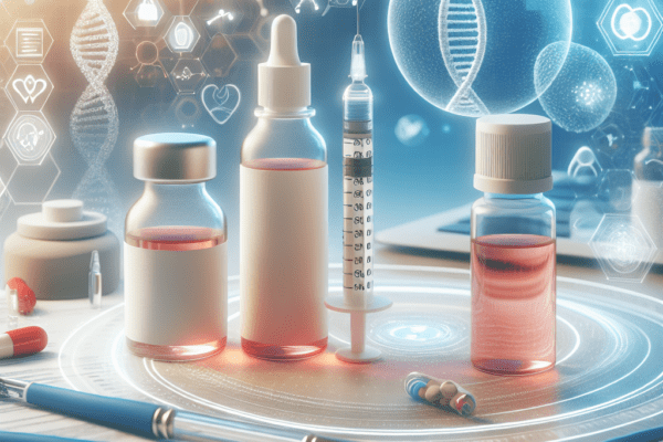 Nowoczesne terapie leczenia cukrzycy typu 2