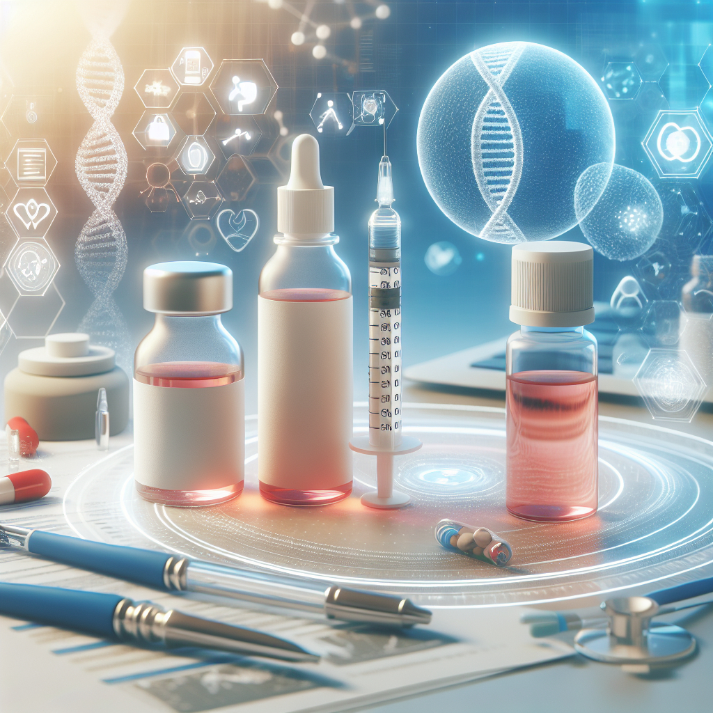 Nowoczesne terapie leczenia cukrzycy typu 2