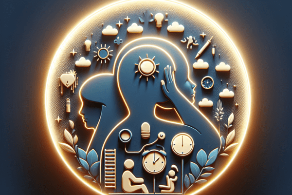 Jak dbać o zdrowie psychiczne w codziennym życiu?