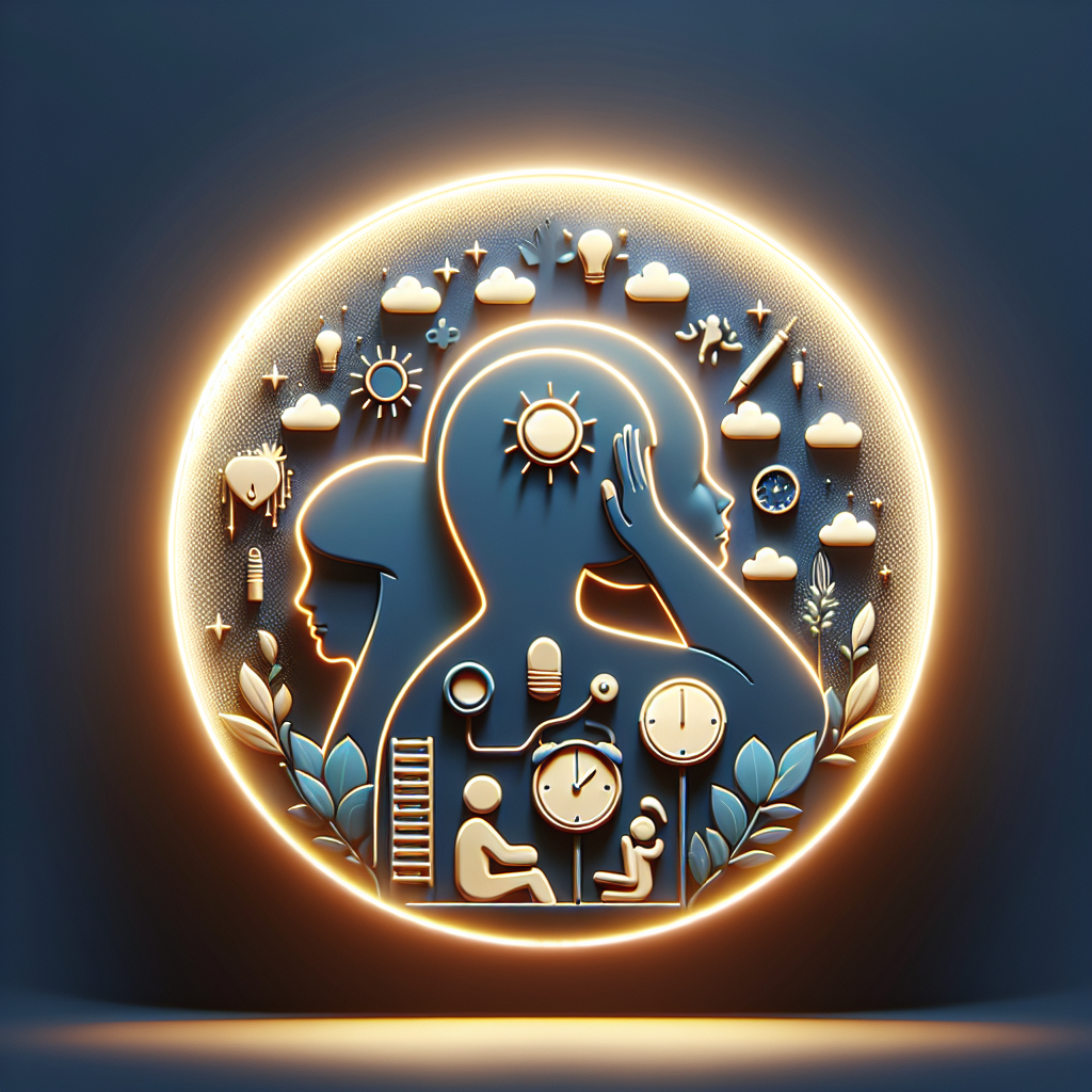 Jak dbać o zdrowie psychiczne w codziennym życiu?