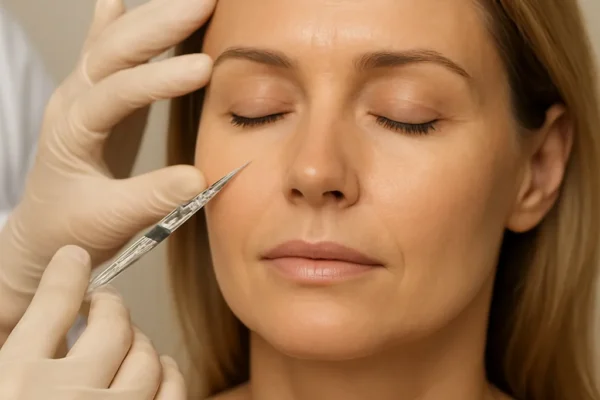 Botoks i kwas hialuronowy – co warto wiedzieć