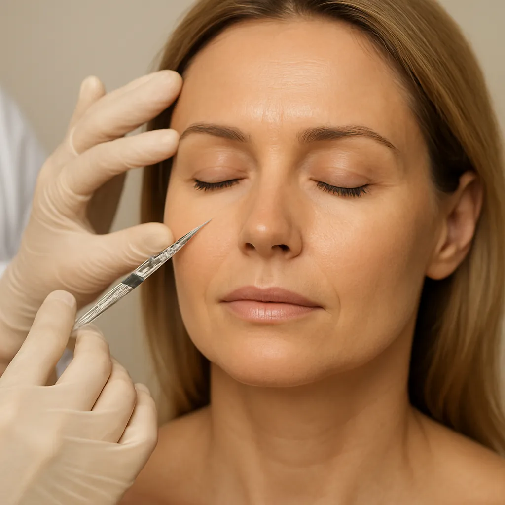 Botoks i kwas hialuronowy – co warto wiedzieć